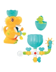 LUDI maudymosi žaidimas Dinozauras