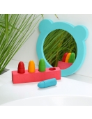 LUDI vandenyje piešiamos kreidelės