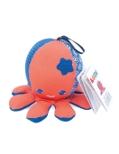 LUDI maudymosi žaislas Aštuonkojis LUDI maudymosi žaislas Aštuonkojis
