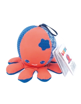 LUDI maudymosi žaislas Aštuonkojis