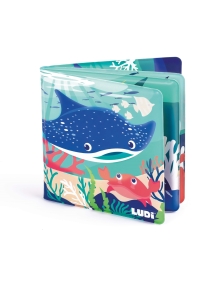 LUDI magiška maudymosi knyga, Jūra