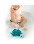 LUDI maudymosi žaislas, Vėžlys