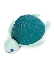 LUDI maudymosi žaislas, Vėžlys