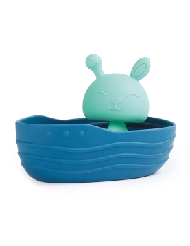 LUDI maudymosi žaislas, Jūros Triušelis