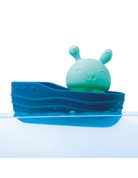 LUDI maudymosi žaislas, Jūros Triušelis