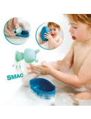 LUDI maudymosi žaislas, Jūros Triušelis