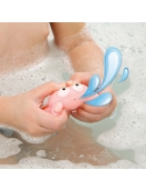 LUDI vonios žaislų rinkinys XXL