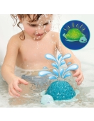 LUDI vonios žaislų rinkinys XXL