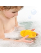 LUDI vonios žaislų rinkinys XXL