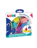 LUDI magnetinis žaidimas Žvejyba LUDI magnetinis žaidimas Žvejyba