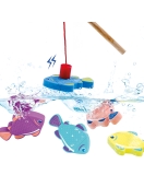 LUDI magnetinis žaidimas Žvejyba