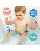 LUDI magnetinis žaidimas Žvejyba LUDI magnetinis žaidimas Žvejyba