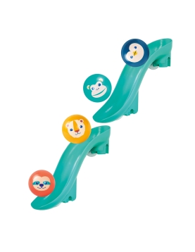 LUDI vonios žaislas Čiuožyklos