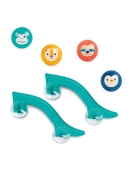 LUDI vonios žaislas Čiuožyklos