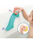 LUDI vonios žaislas Čiuožyklos