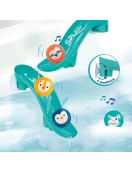 LUDI vonios žaislas Čiuožyklos