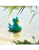 LUDI vonios rinkinys 3in1 Laiminga antis ir draugai