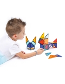LUDI magnetinis konstruktorius XXL LUDI magnetinis konstruktorius XXL