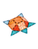 LUDI magnetinis konstruktorius XXL LUDI magnetinis konstruktorius XXL