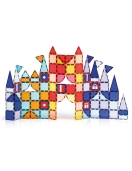 LUDI magnetinis konstruktorius XXL LUDI magnetinis konstruktorius XXL