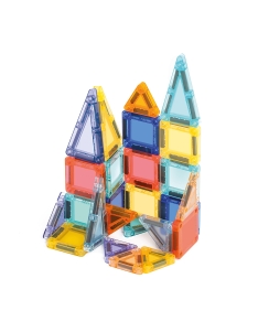 LUDI magnetinis konstruktorius Mini, kelioninis formatas