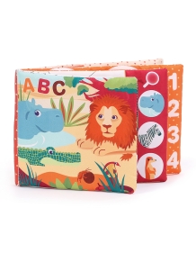 LUDI edukacinė spalvinimo knygelė