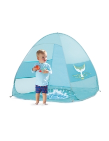 LUDI palapinė-užuovėja-baseiniukas, Banginiukas