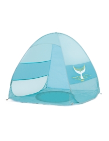 LUDI palapinė-užuovėja-baseiniukas, Banginiukas