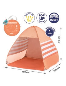 LUDI palapinė-užuovėja, 10 mėn.+