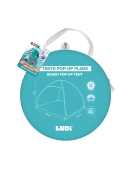 LUDI palapinė-užuovėja, 10 mėn.+