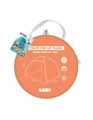 LUDI palapinė-užuovėja, 10 mėn.+