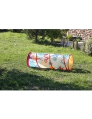 LUDI žaidimų tunelis