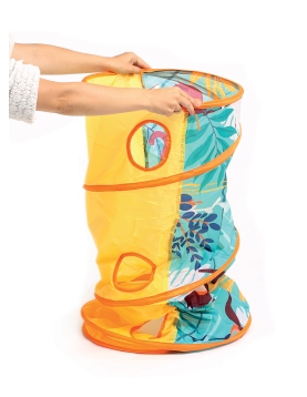 LUDI žaidimų tunelis