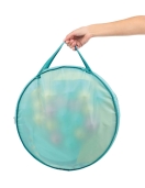 LUDI žaidimų tunelis, palapinė, Safaris