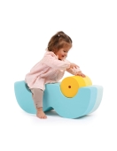 LUDI balansavimo žaidimas