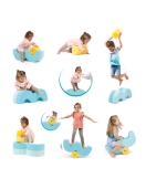 LUDI balansavimo žaidimas