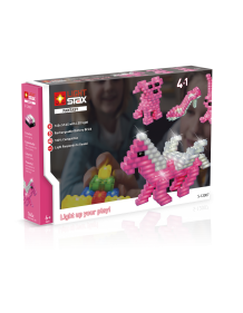 STAX konstruktorius SYSTEM 160