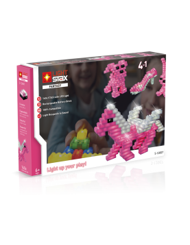 STAX konstruktorius SYSTEM 160