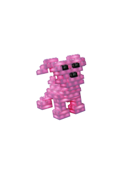 STAX konstruktorius SYSTEM 160