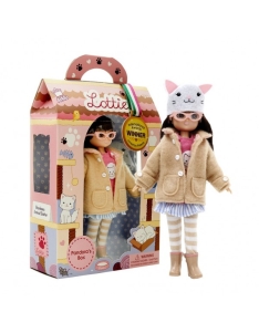 Lottie lėlė - Pandora