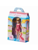 Lottie lėlė Maudosi Lottie lėlė Maudosi
