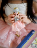 Lottie lėlė Pilies Karalienė