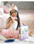 Lottie lėlė Pilies Karalienė