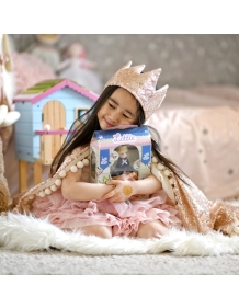 Lottie lėlė Pilies Karalienė