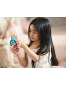 Lottie lėlė Moksleivė B