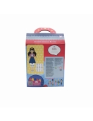 Lottie lėlė Rinkis gerumą