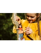 Lottie lėlė Pasivaikščiojimas parke