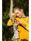 Lottie lėlė Pasivaikščiojimas parke