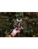 Lottie lėlė Pasivaikščiojimas parke