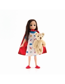 Lottie Tikroji herojė